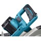 Торцовочная пила Makita LS1219L 1800Вт 3200об/мин d=305мм