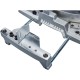 Торцовочная пила Makita LS1219L 1800Вт 3200об/мин d=305мм