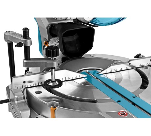 Торцовочная пила Makita LS1219L 1800Вт 3200об/мин d=305мм Торцовочная пила Makita LS1219L 1800Вт 3200об/мин d=305мм