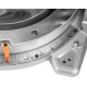 Торцовочная пила Makita LS1219L 1800Вт 3200об/мин d=305мм