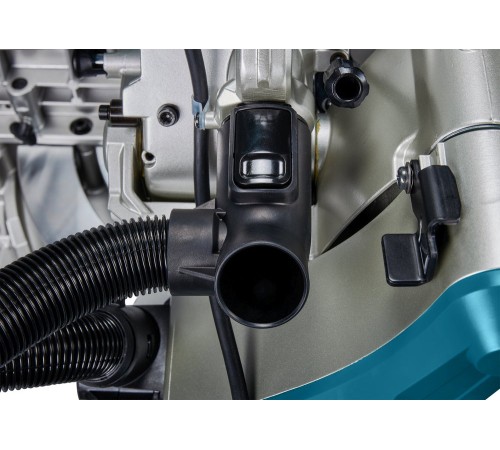 Торцовочная пила Makita LS1219L 1800Вт 3200об/мин d=305мм Торцовочная пила Makita LS1219L 1800Вт 3200об/мин d=305мм