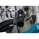 Торцовочная пила Makita LS1219L 1800Вт 3200об/мин d=305мм