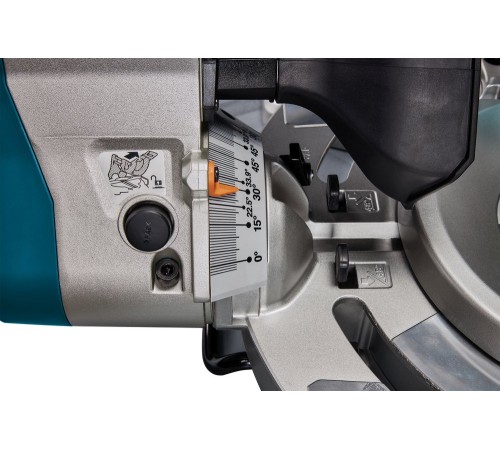 Торцовочная пила Makita LS1219L 1800Вт 3200об/мин d=305мм Торцовочная пила Makita LS1219L 1800Вт 3200об/мин d=305мм