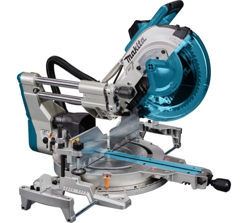 Торцовочная пила Makita LS1219L 1800Вт 3200об/мин d=305мм Торцовочная пила Makita LS1219L 1800Вт 3200об/мин d=305мм