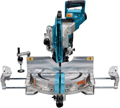 Торцовочная пила Makita LS1219L 1800Вт 3200об/мин d=305мм Торцовочная пила Makita LS1219L 1800Вт 3200об/мин d=305мм