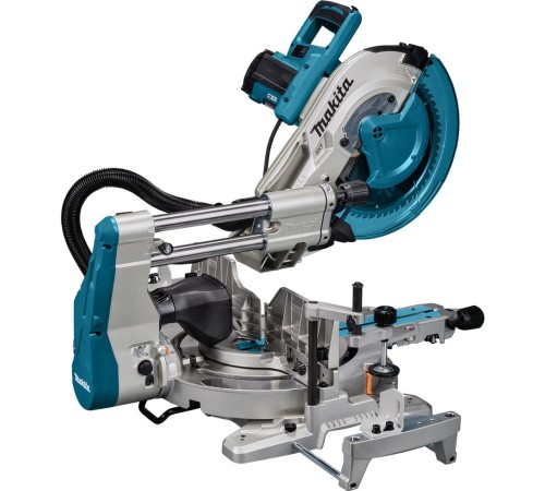 Торцовочная пила Makita LS1219L 1800Вт 3200об/мин d=305мм Торцовочная пила Makita LS1219L 1800Вт 3200об/мин d=305мм