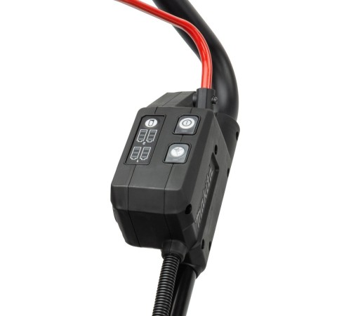 Газонокосилка роторная Makita DLM532Z 1600Вт Газонокосилка роторная Makita DLM532Z 1600Вт