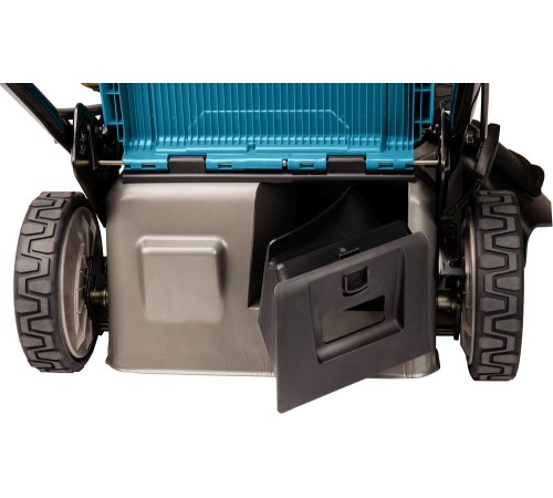 Газонокосилка роторная Makita DLM532Z 1600Вт Газонокосилка роторная Makita DLM532Z 1600Вт