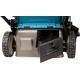 Газонокосилка роторная Makita DLM532Z 1600Вт