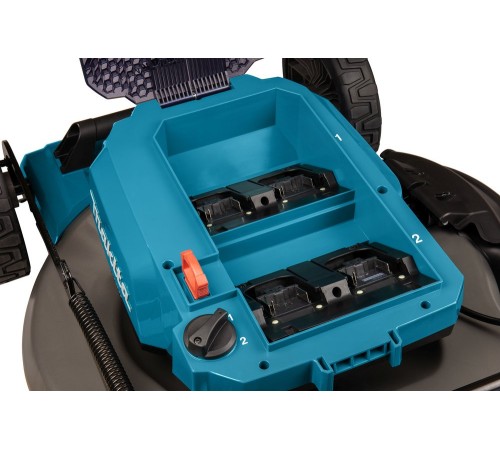 Газонокосилка роторная Makita DLM532Z 1600Вт Газонокосилка роторная Makita DLM532Z 1600Вт
