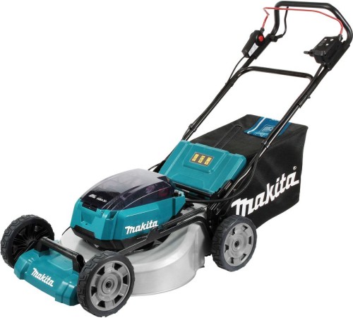 Газонокосилка роторная Makita DLM532Z 1600Вт Газонокосилка роторная Makita DLM532Z 1600Вт
