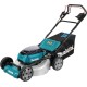 Газонокосилка роторная Makita DLM532Z 1600Вт