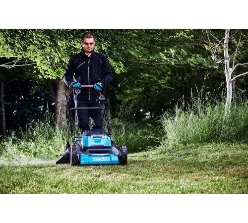 Газонокосилка роторная Makita DLM532Z 1600Вт Газонокосилка роторная Makita DLM532Z 1600Вт