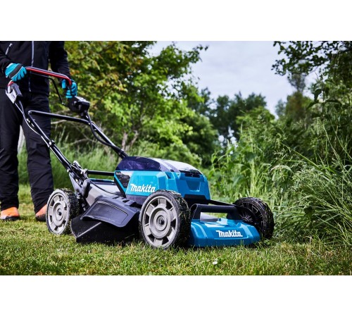 Газонокосилка роторная Makita DLM532Z 1600Вт Газонокосилка роторная Makita DLM532Z 1600Вт