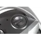 Тепловентилятор Centek CT-6020 1500Вт серый/черный