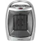 Тепловентилятор Centek CT-6020 1500Вт серый/черный