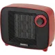 Тепловентилятор Centek CT-6022 1500Вт красный/черный