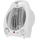 Тепловентилятор Centek CT-6002 2000Вт белый