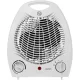 Тепловентилятор Centek CT-6002 2000Вт белый