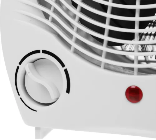 Тепловентилятор Centek CT-6002 2000Вт белый Тепловентилятор Centek CT-6002 2000Вт белый