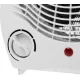 Тепловентилятор Centek CT-6002 2000Вт белый
