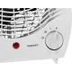 Тепловентилятор Centek CT-6002 2000Вт белый