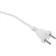 Тепловентилятор Centek CT-6002 2000Вт белый