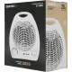 Тепловентилятор Centek CT-6002 2000Вт белый