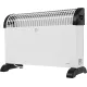 Конвектор Centek CT-6123 2000Вт белый/черный