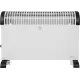 Конвектор Centek CT-6123 2000Вт белый/черный