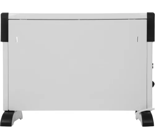 Конвектор Centek CT-6123 2000Вт белый/черный