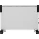 Конвектор Centek CT-6123 2000Вт белый/черный