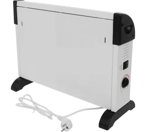 Конвектор Centek CT-6123 2000Вт белый/черный