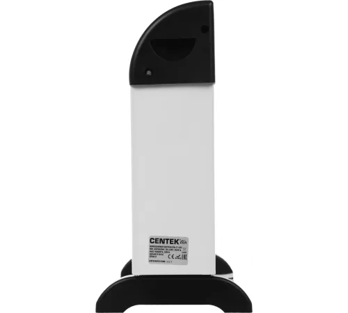 Конвектор Centek CT-6123 2000Вт белый/черный
