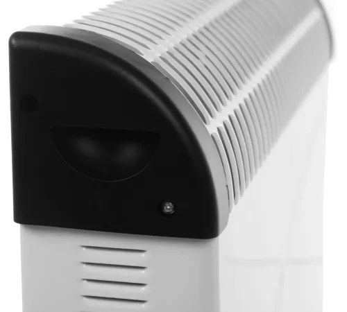 Конвектор Centek CT-6123 2000Вт белый/черный