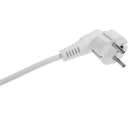 Конвектор Centek CT-6123 2000Вт белый/черный
