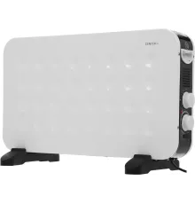 Конвектор Centek CT-6125 2000Вт белый/черный