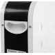 Конвектор Centek CT-6125 2000Вт белый/черный