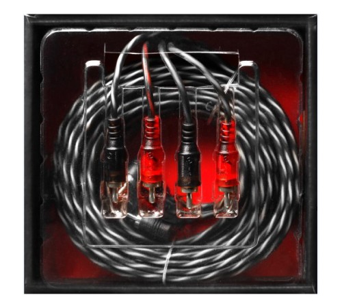 Кабель Ural КМ 4RCA МТ5М 5м (упак.:1шт) Кабель Ural КМ 4RCA МТ5М 5м (упак.:1шт)