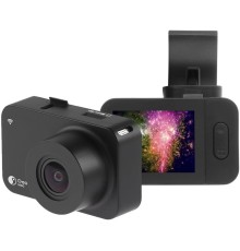 Видеорегистратор Daocam Uno Wi-Fi черный 1080x1920 1080p 150гр. GPS Novatek 96672