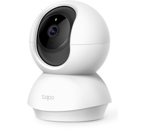 Видеокамера IP TP-Link TAPO TC70 4-4мм цветная Видеокамера IP TP-Link TAPO TC70 4-4мм цветная