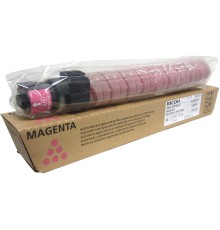Тонер-картридж тип MPC3300E малиновый Ricoh 842045