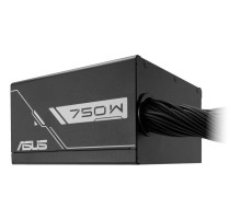 Блок питания ПК ASUS PRIME-750B-BLACK