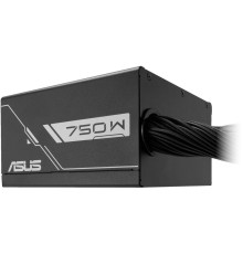 Блок питания ПК ASUS PRIME-750B-BLACK