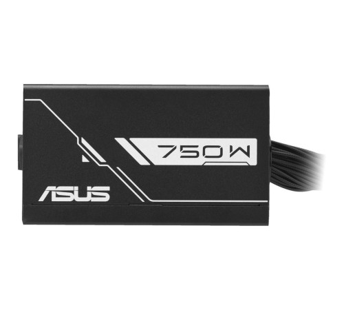 Блок питания ПК ASUS PRIME-750B-BLACK
