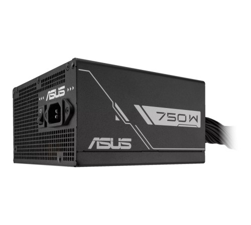 Блок питания ПК ASUS PRIME-750B-BLACK