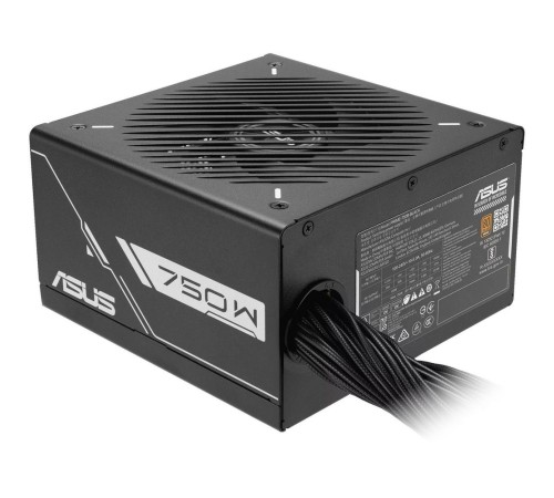 Блок питания ПК ASUS PRIME-750B-BLACK