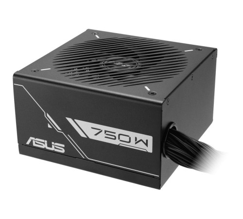 Блок питания ПК ASUS PRIME-750B-BLACK