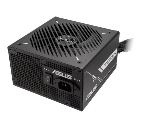 Блок питания ПК ASUS PRIME-750B-BLACK