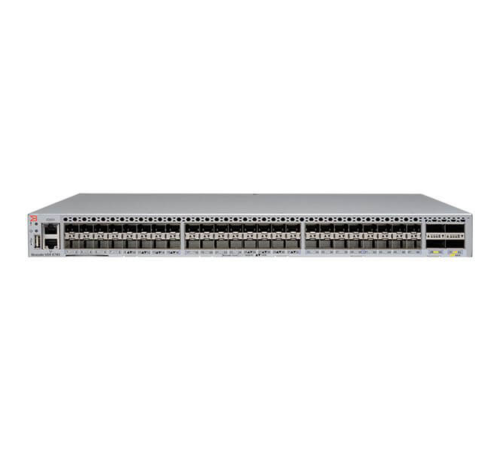Коммутатор Brocade BR-VDX6740-64-F